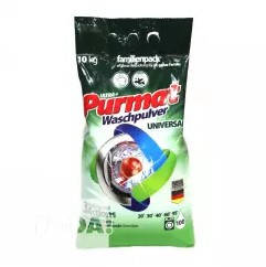 

Порошок стиральный 10 кг "Purmat Universal"