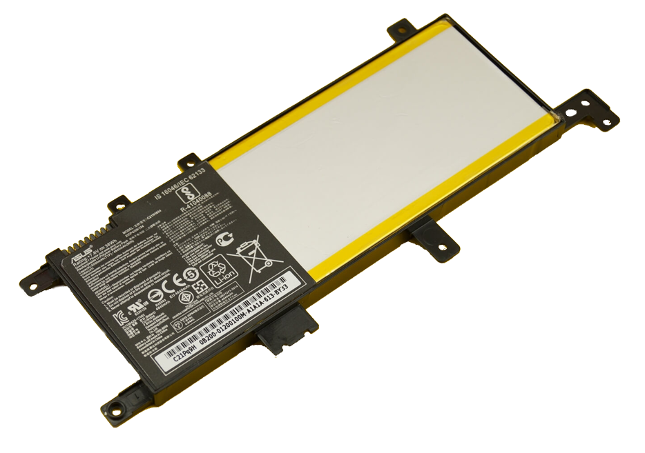 

Оригинальная батарея C21N1634 Asus X542 X542U