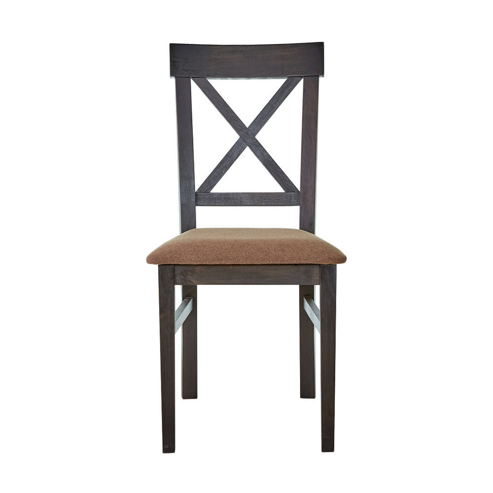 

Стул обеденный деревянный Olberg 1КС венге