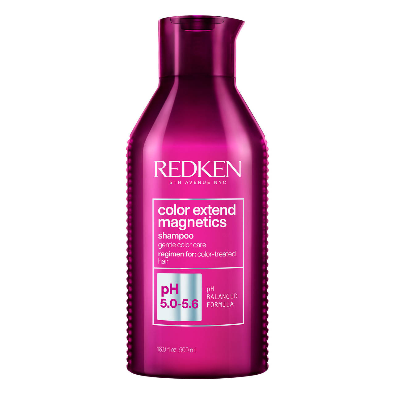 

Шампунь для окрашенных волос Redken Magnetics Color Extend Shampoo, 500 мл