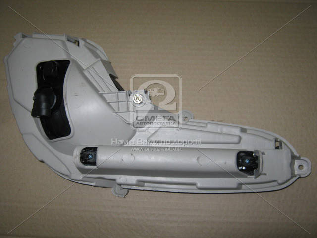 

Фара противотуманная левая Hyundai Accent 11-15