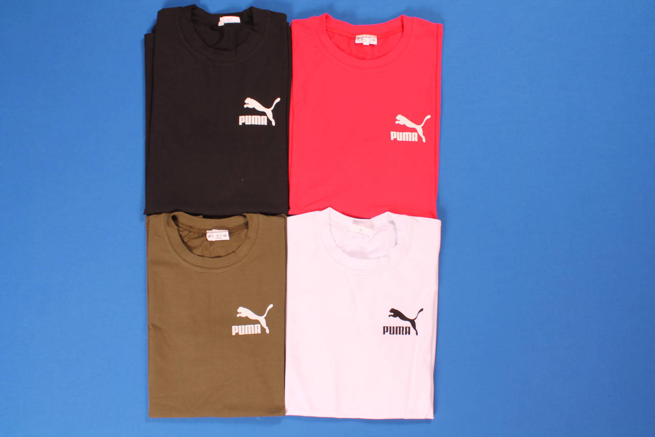

Футболка Puma