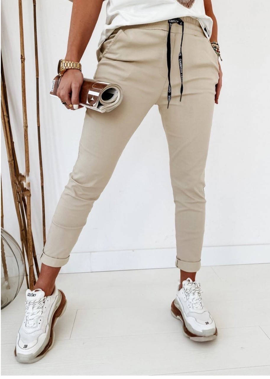 

Джоггеры женские 175дп, Разные цвета