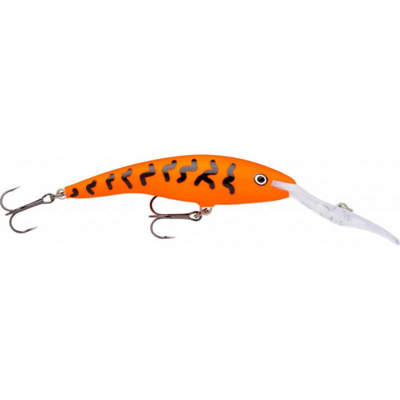 

Воблер Rapala Tail Dancer Deep TDD09 OCW, Черный