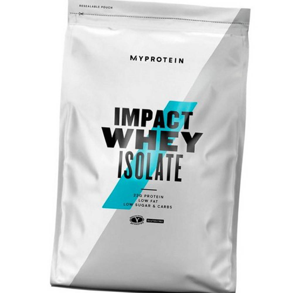

Изолят сывороточного протеина (белка) Impact Whey Isolate 5 kg