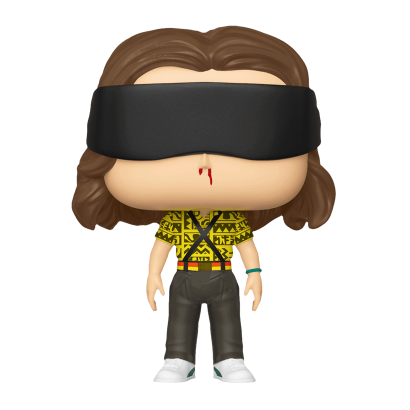 

Фигурка FUNKO POP! TV Stranger Things Battle Eleven Animation 100mm Brown