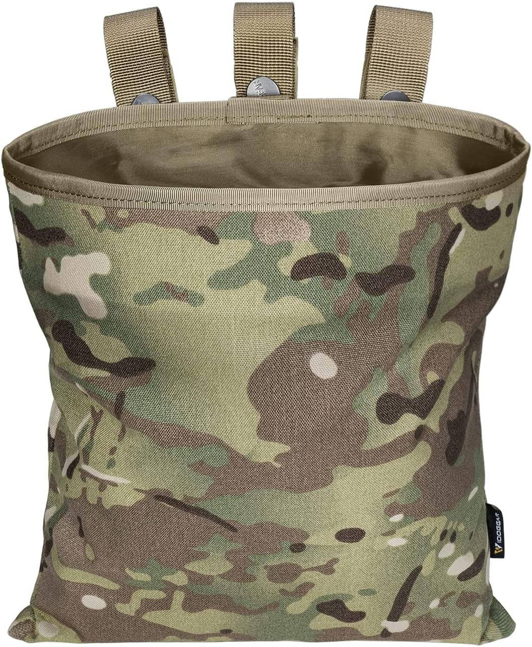 

Сумка сброса магазинов среднего размера