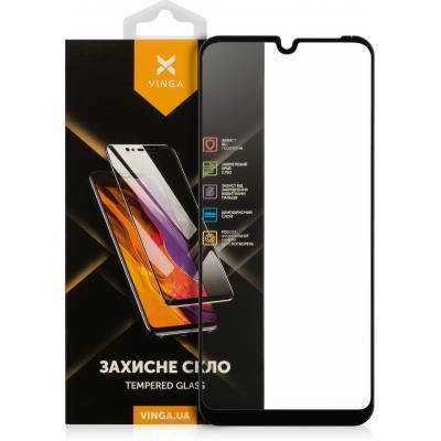 

Стекло защитное Vinga ZTE Blade A7 2020 (VGXZBA720)