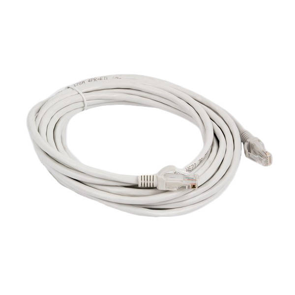 

Кабель Ultra Cable Cat 5E UTP Network cable (UC55-0600), 6.0м
