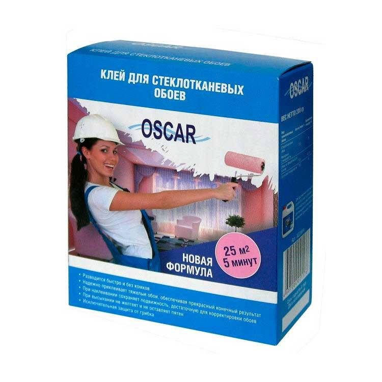 

Клей для стеклообоев Oscar 200 г