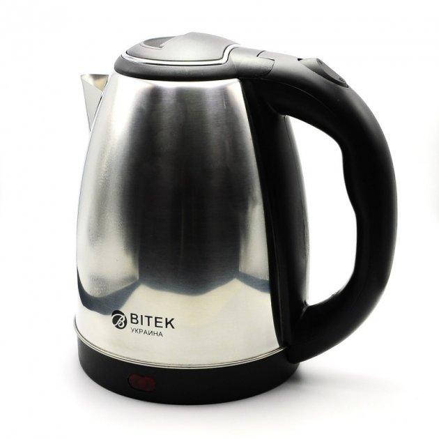 

Чайник электрический на 2 литра Bitek BT-7001