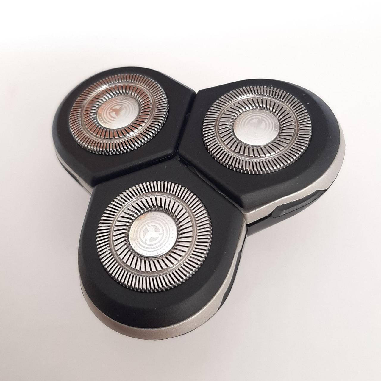 

Головка для бритья в сборе для Philips RQ10