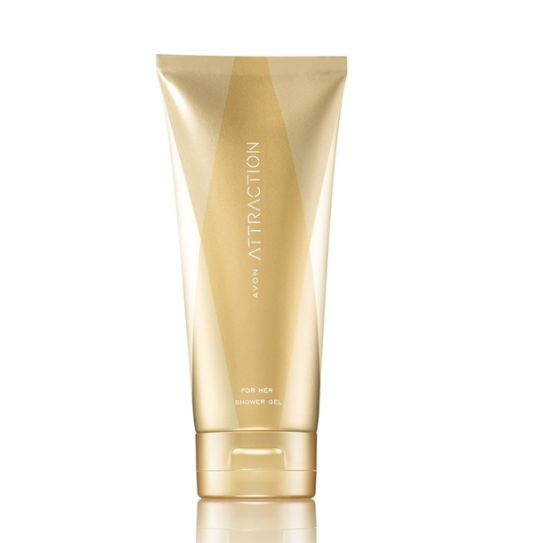 

Парфюмированный лосьон для тела Avon Attraction для Нее (150 мл)