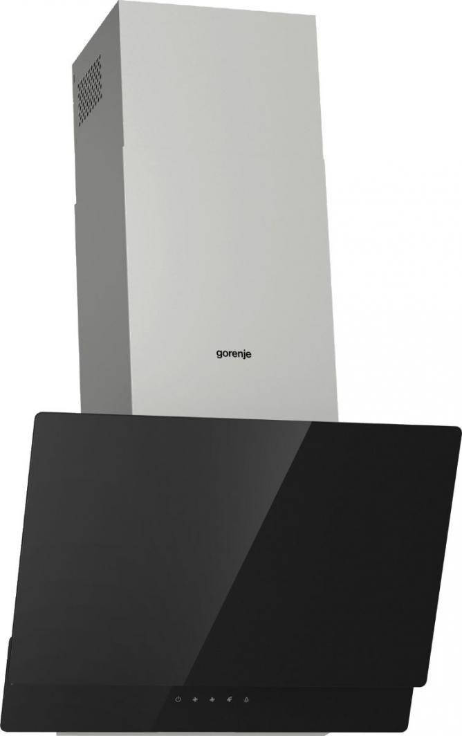 

Вытяжка наклонная Gorenje WHI649EXBG