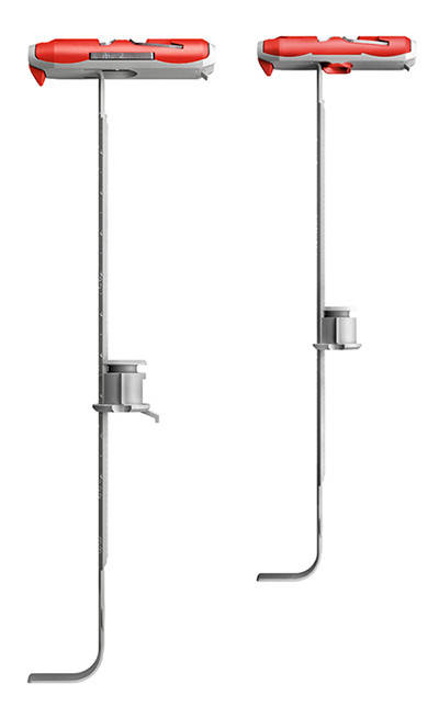 

Дюбель DUOTEC 10 для листовых материалов Fischer (Фишер)