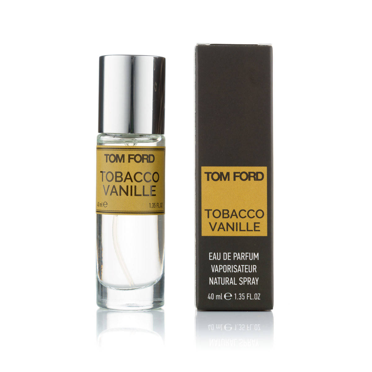 

Унисекс парфюм Tom Ford Tobacco Vanille 40 мл (320)