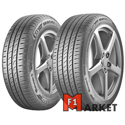 

Barum Bravuris 5HM 255/50 R19 107Y XL FR