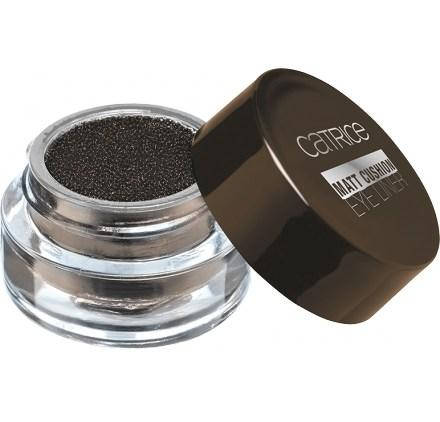 

CATRICE матовая подводка-кушон Matt Cushion eye liner genderless