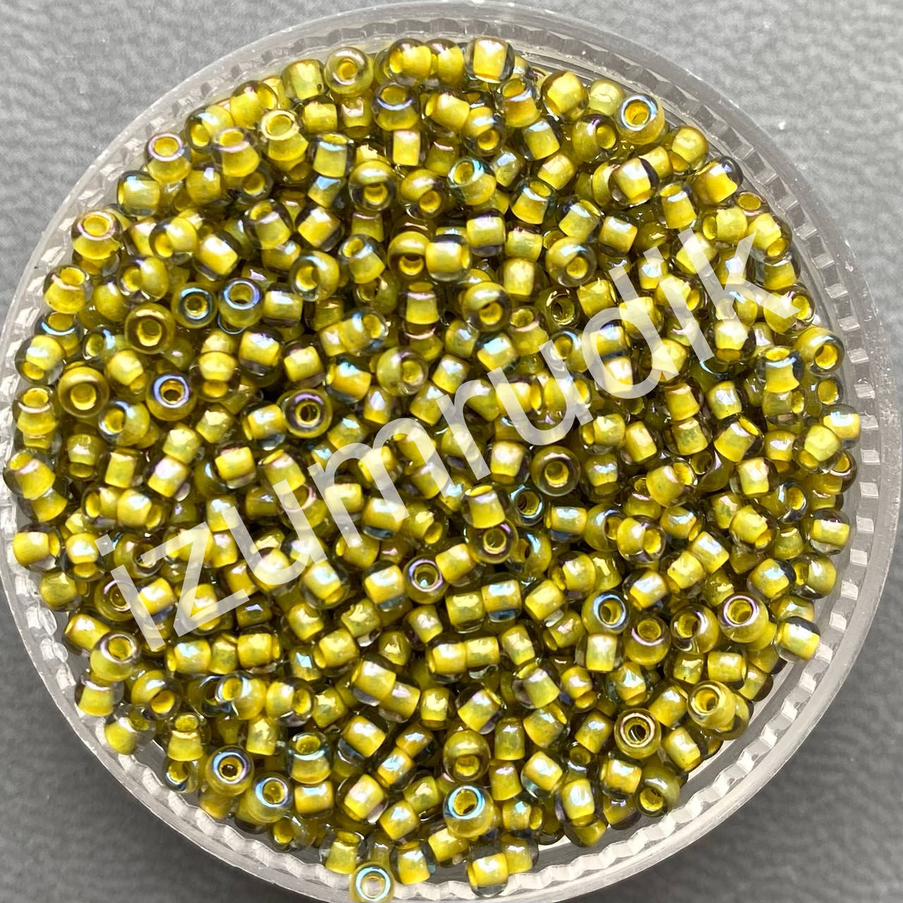 

Бисер круглый TOHO TR-11-246