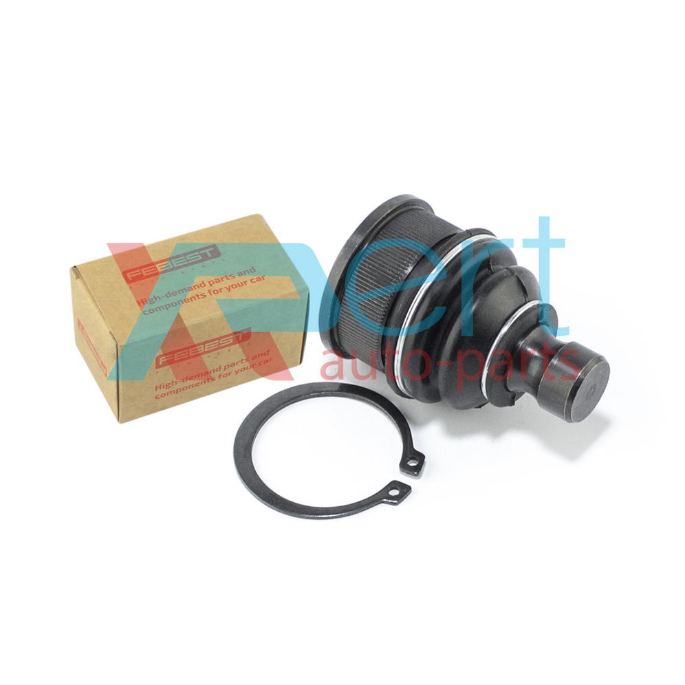 

Шаровая опора передняя FEBEST Chery Jaggi (S21) Чери Джаги S21-2909020