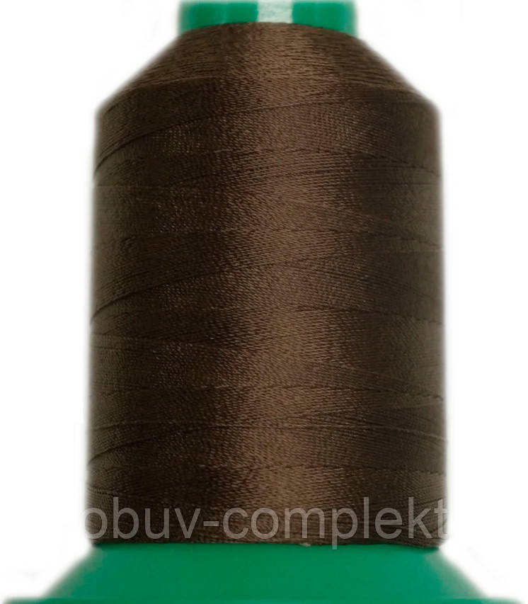 

Нить №40 (1000 м.) «Титан» колір 2605 коричневий, Коричневый