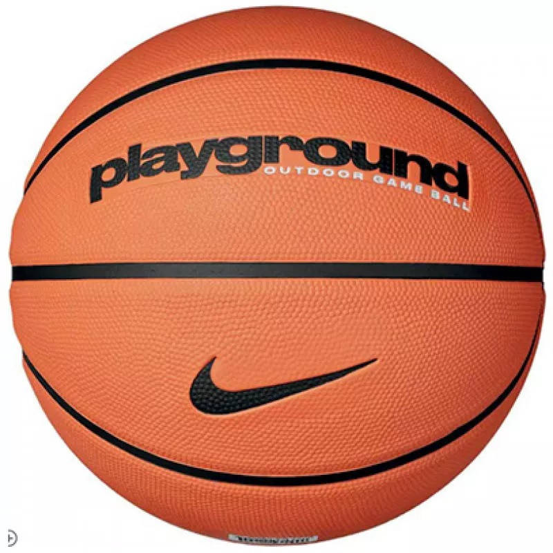 

Мяч баскетбольный Nike Everyday Playground N.100.4371.877.07 (размер 7)