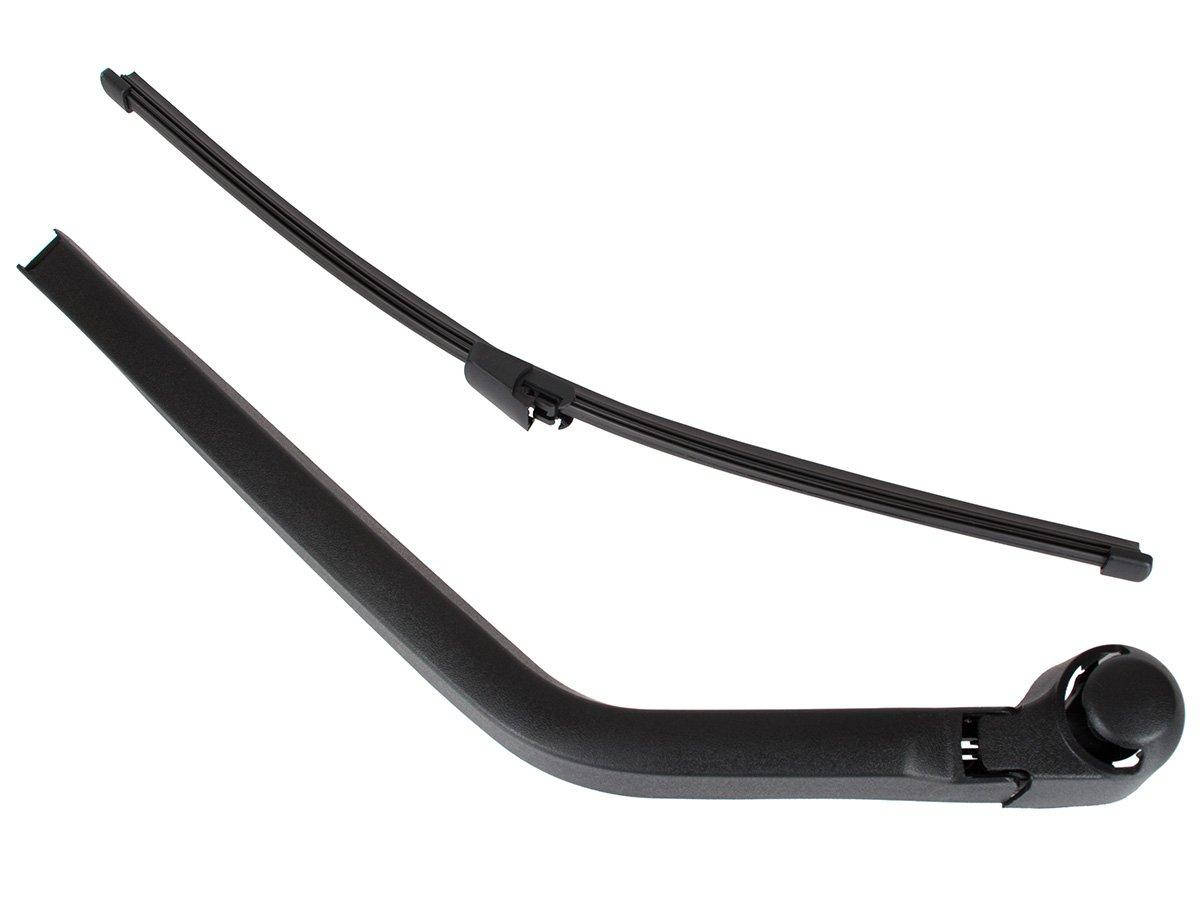 

Дворник задний VW T5 Transporter 03-15 (2 двери)