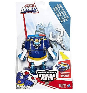 

Бот Чейз полицейский трансформеры спасатели Transformers rescue bots chase police-bot
