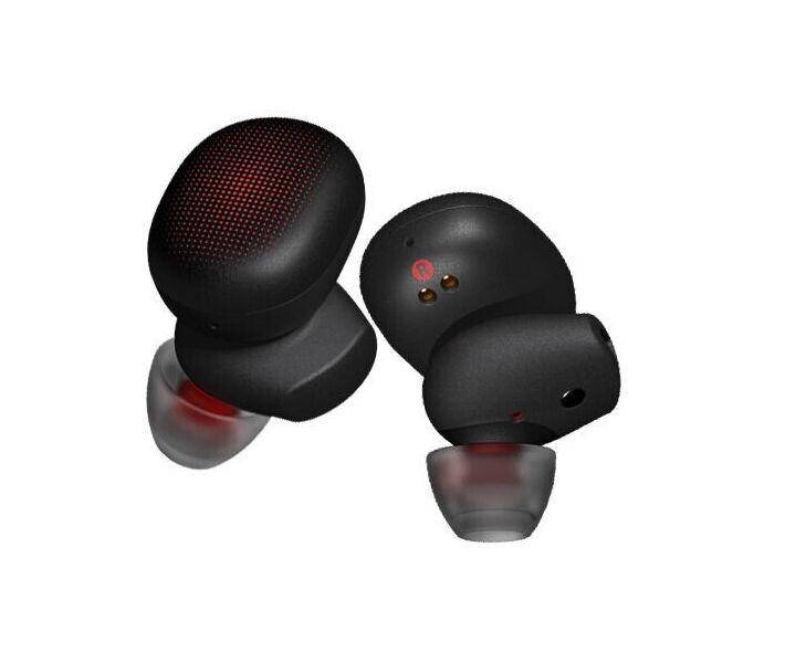 

Беспроводные наушники Amazfit PowerBuds Dynamic Black, Черный