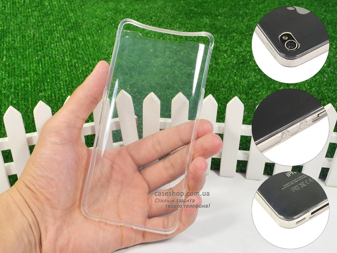 

Ультратонкий чехол на телефон Samsung Galaxy A80 2019 A805F