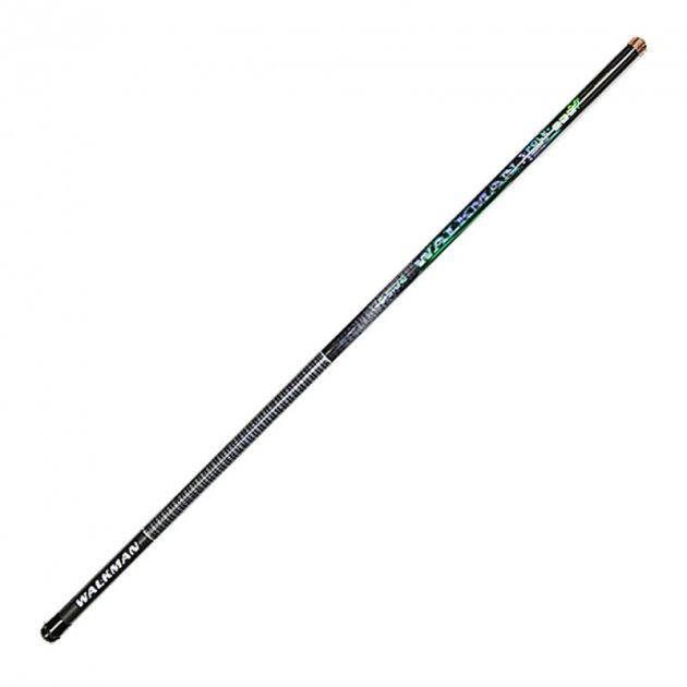 

Удочка G.Stone Walkman pole 6.00м