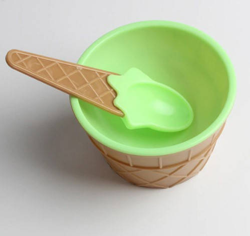 

Чаша салатавая для самозамеса