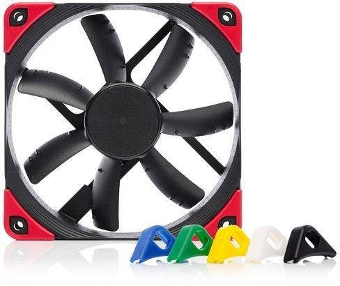 

Вентилятор Noctua NF-S12A PWM