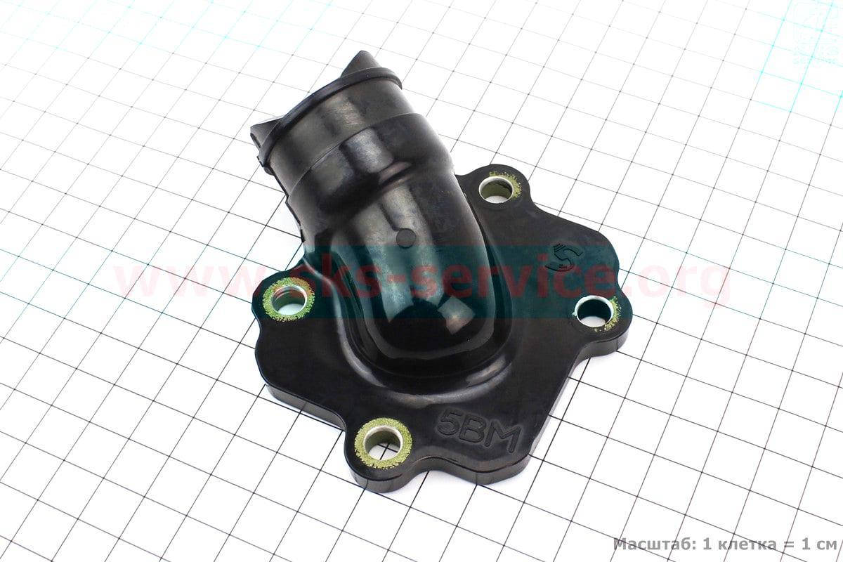 

Патрубок карбюратора Yamaha (5BM-13555-00) (336566)