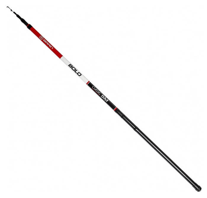 

Удилище болонское Brain Classic Bolo 5.0m