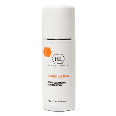 

SUPER LOTION (ДЛЯ ЗАКРИТИХ КОМЕДОНІВ) 250
