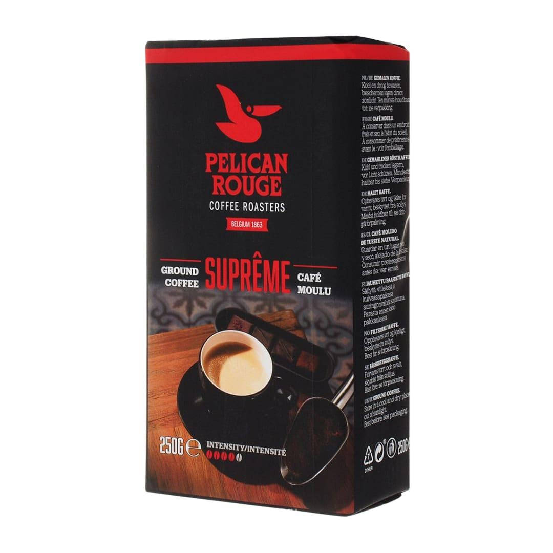 

Молотый кофе Pelican Rouge Supreme 250 г
