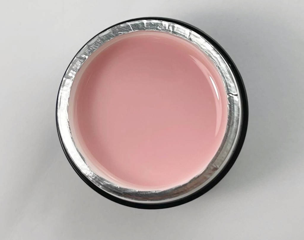 

Builder гель TOUCH, 30мл Light pink
