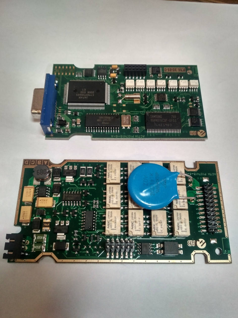 

Lexia 3/pp2000 full chip . Полная версия.Сканер-програматор CITROEN.PEUGEOT. PCA