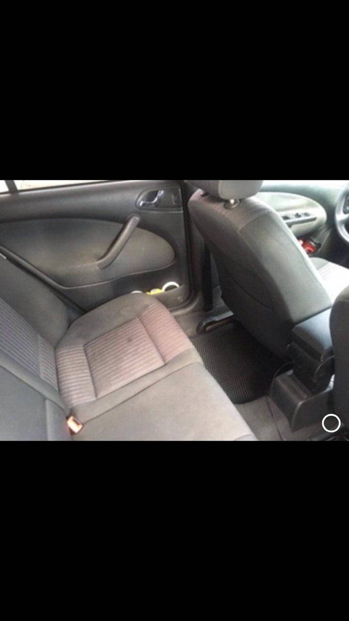 

Автомобильные коврики eva для Skoda Octavia Tour (1996 - 2010) ЭВА, EVA автоковрики