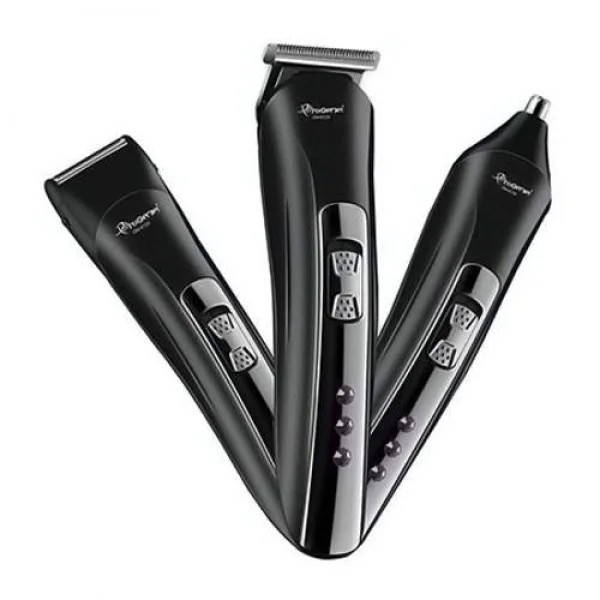 

Машинка для стрижки волос Gemei GM 6129