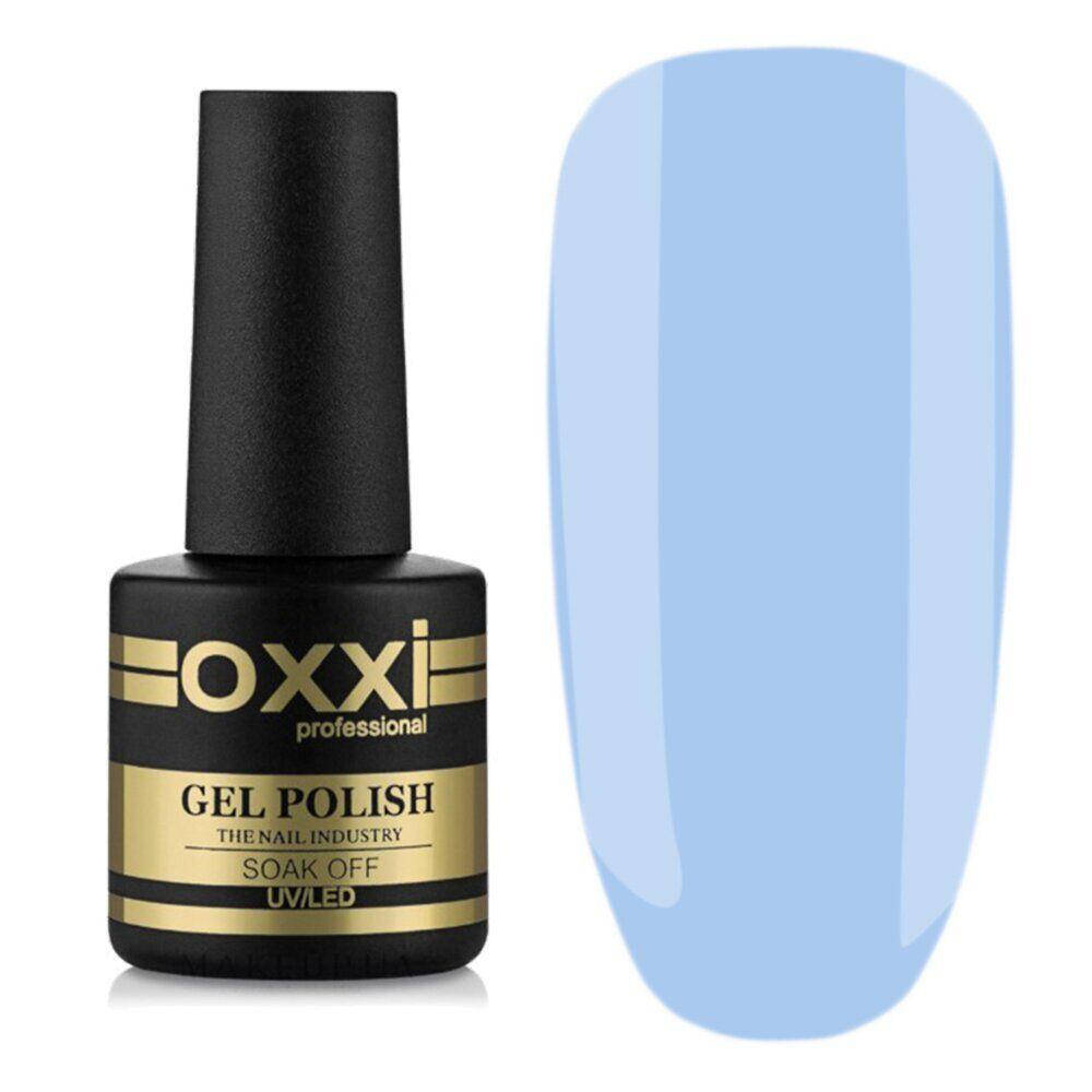

Гель лак Oxxi Professional № 106