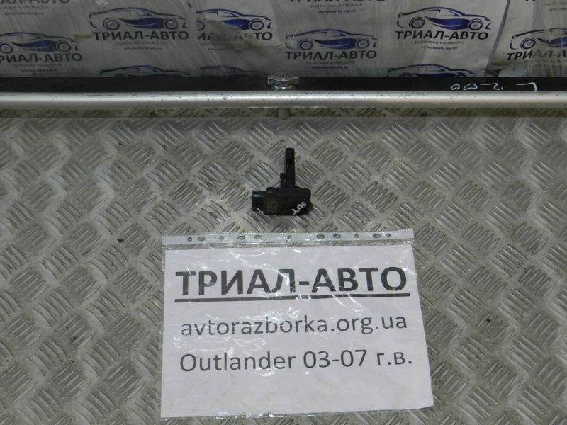 

Датчик расхода воздуха Mitsubishi Outlander 1 2003 (б/у)