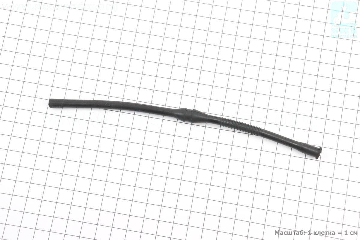 

Шланг топливный L=185мм 4500/5200/5800 (205618)