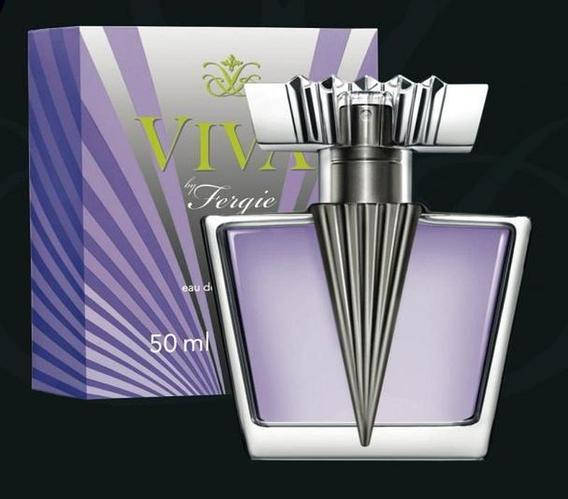 

Viva by Fergie парфюмерная вода женская (Вива бай Ферджи) Эйвон, Avon, 50 мл