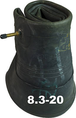 

Камера 8.3-20 - Росава