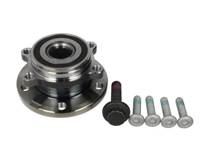

FAG 713610610 Подшипник передней ступицы VW Caddy Golf Passat Skoda Superb