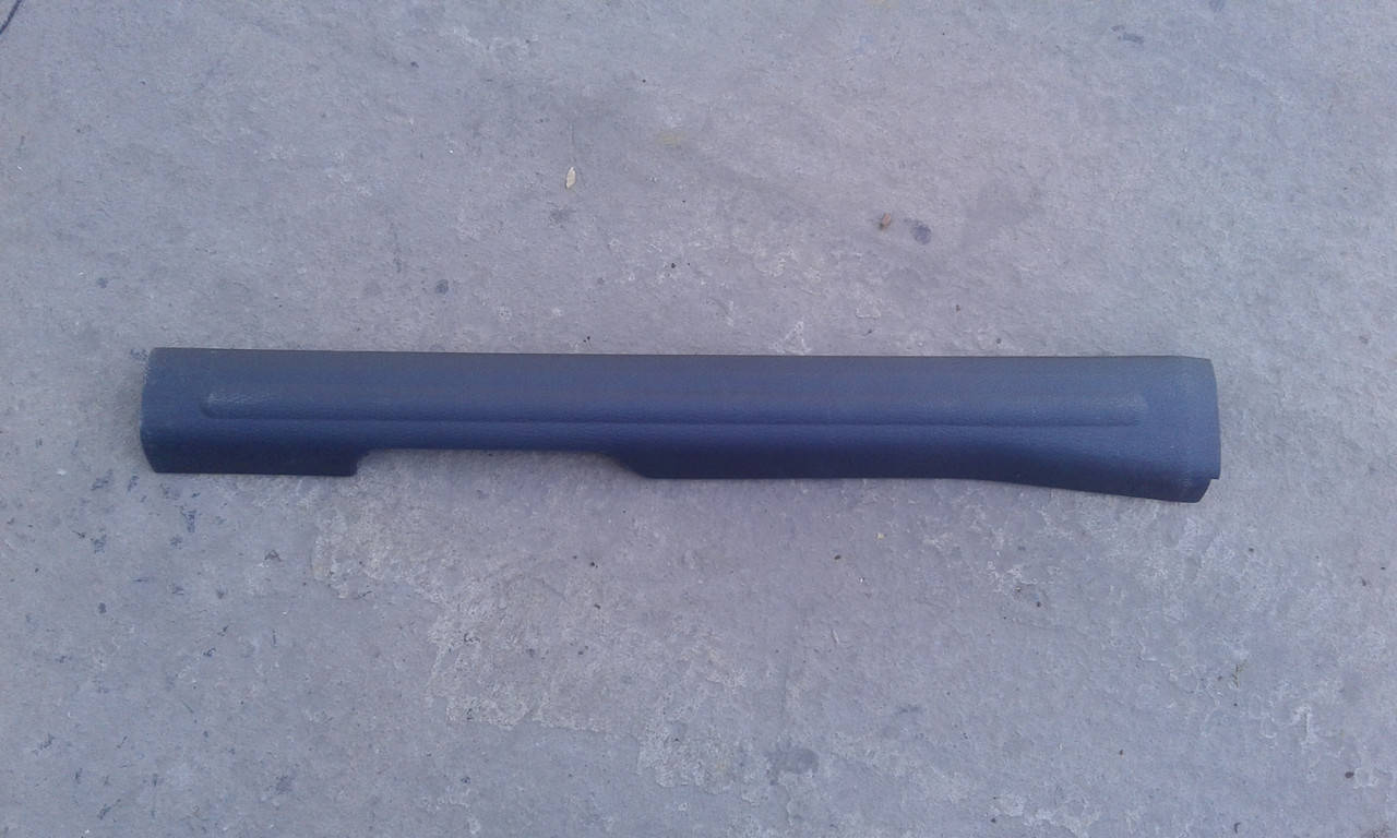 

Накладка порога передняя левая Сенс (Оригинал) Польша
