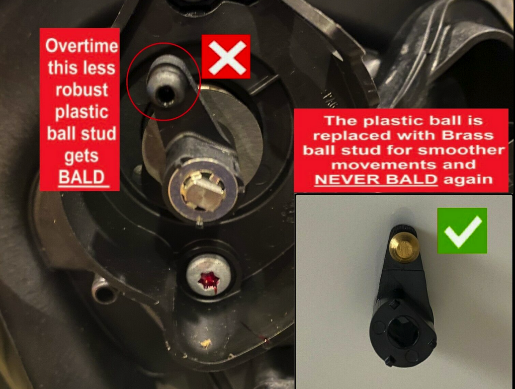 

Малый рычаг коллектора впускного 55570283 Cruze Chevy 1.8L