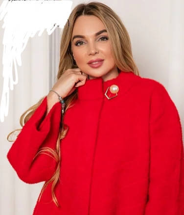 

Куртка кофта альпака однотонная, Разные цвета